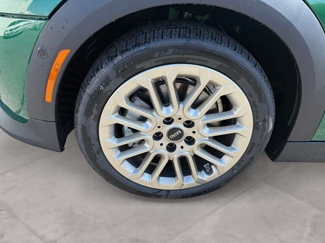 2026 MINI 2 DOOR ICONIC