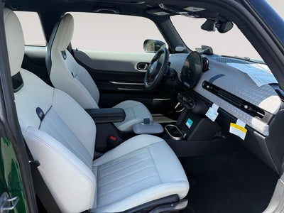 2026 MINI 2 DOOR ICONIC