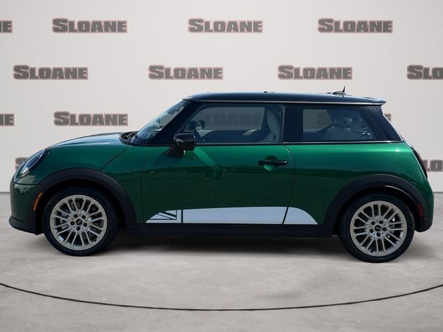 2026 MINI 2 DOOR ICONIC