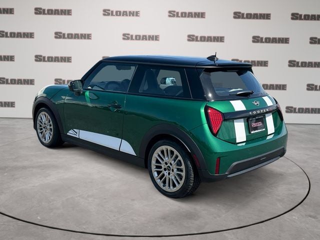 2026 MINI 2 DOOR ICONIC