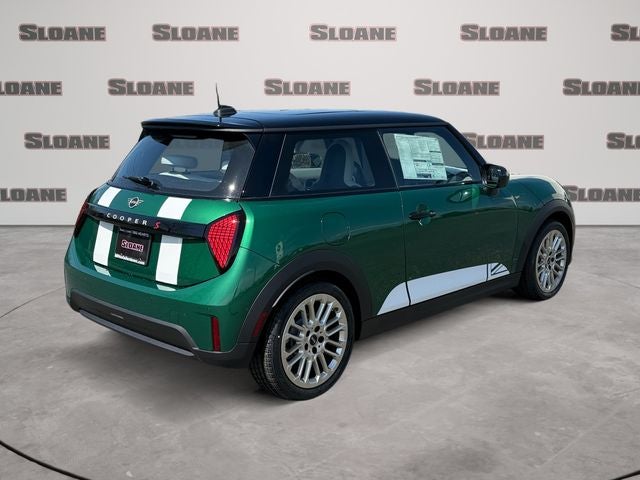 2026 MINI 2 DOOR ICONIC