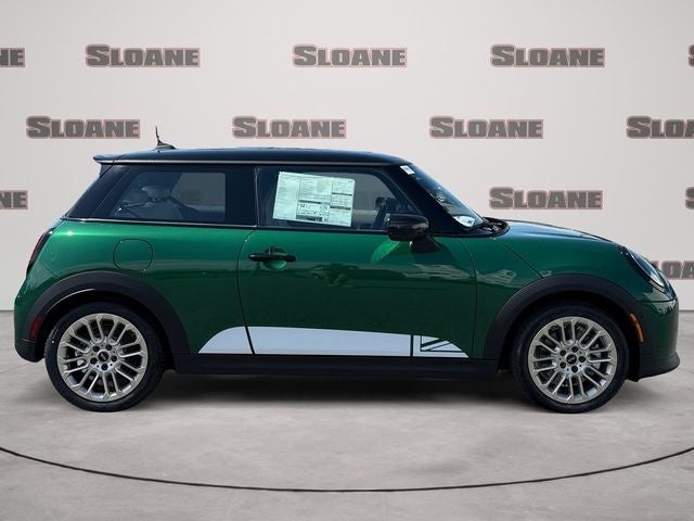 2026 MINI 2 DOOR ICONIC