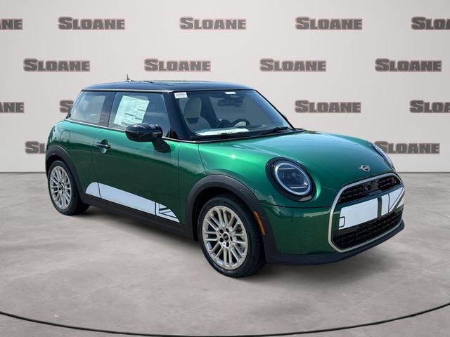2026 MINI 2 DOOR ICONIC