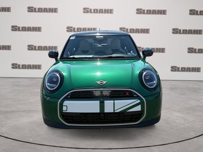 2026 MINI 2 DOOR ICONIC