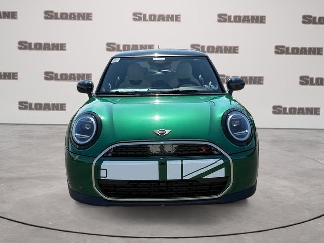 2026 MINI 2 DOOR ICONIC