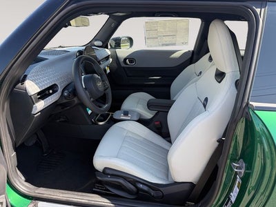 2026 MINI 2 DOOR ICONIC