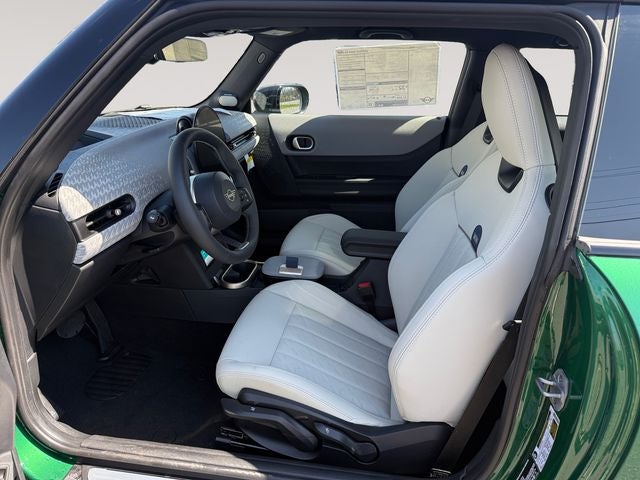 2026 MINI 2 DOOR ICONIC