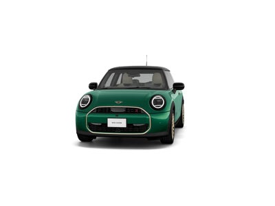 2026 MINI 2 DOOR ICONIC