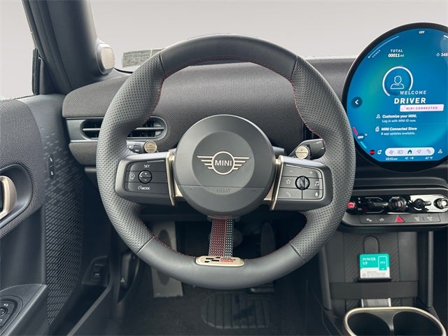 2026 MINI 2 DOOR ICONIC