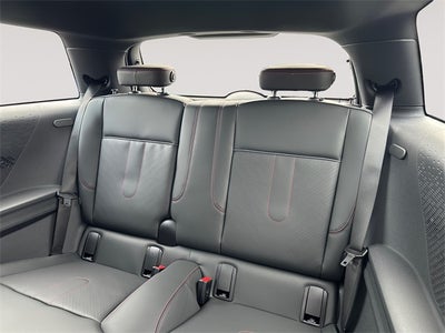 2026 MINI 2 DOOR ICONIC