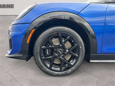 2026 MINI 2 DOOR ICONIC