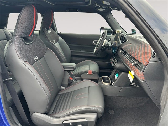 2026 MINI 2 DOOR ICONIC