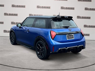 2026 MINI 2 DOOR ICONIC