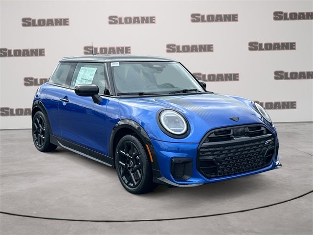 2026 MINI 2 DOOR ICONIC