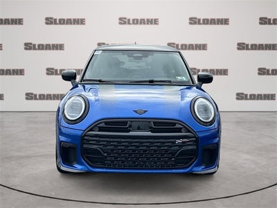 2026 MINI 2 DOOR ICONIC