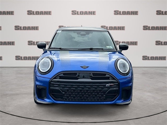 2026 MINI 2 DOOR ICONIC