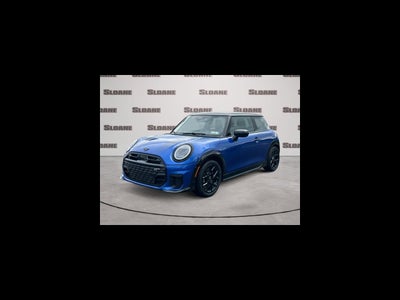 2026 MINI 2 DOOR ICONIC