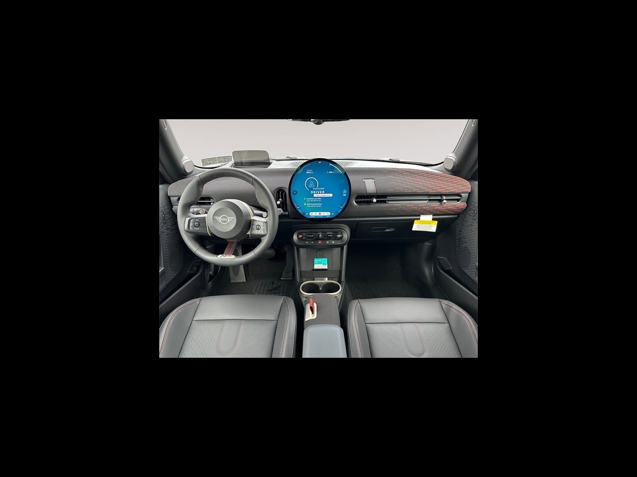 2026 MINI 2 DOOR ICONIC