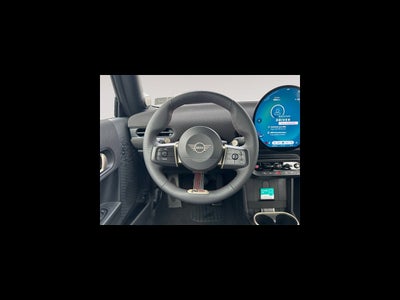 2026 MINI 2 DOOR ICONIC