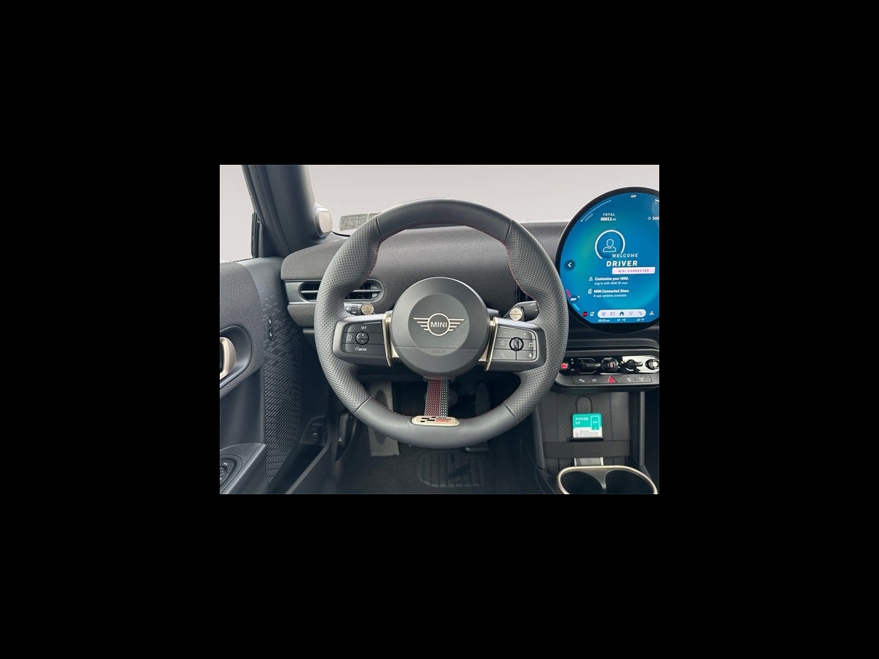 2026 MINI 2 DOOR ICONIC