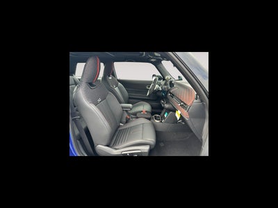 2026 MINI 2 DOOR ICONIC