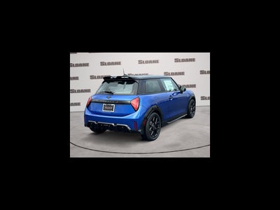 2026 MINI 2 DOOR ICONIC