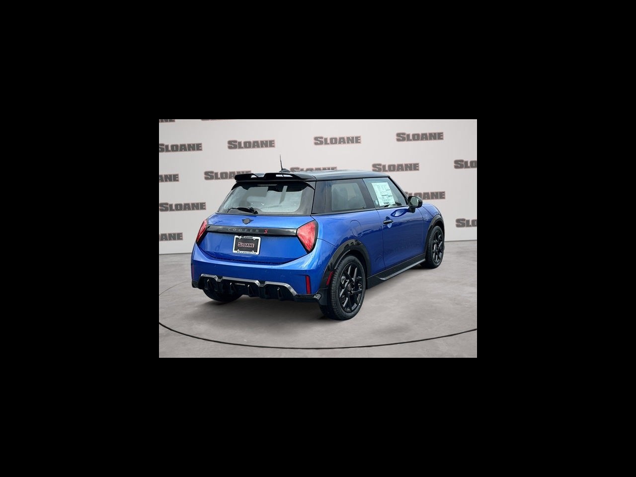 2026 MINI 2 DOOR ICONIC