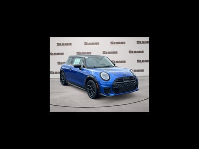 2026 MINI 2 DOOR ICONIC