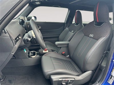 2026 MINI 2 DOOR ICONIC