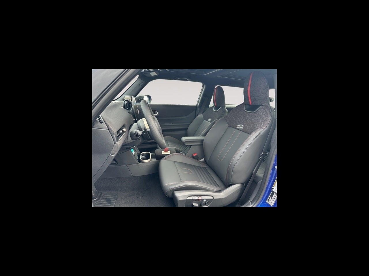 2026 MINI 2 DOOR ICONIC