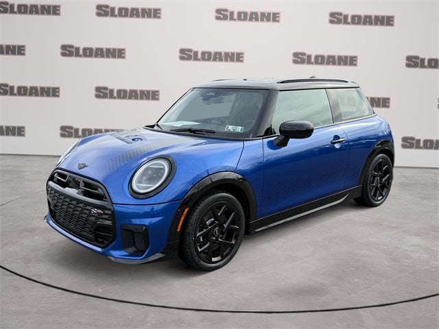 2026 MINI Hardtop 2 Door Cooper S