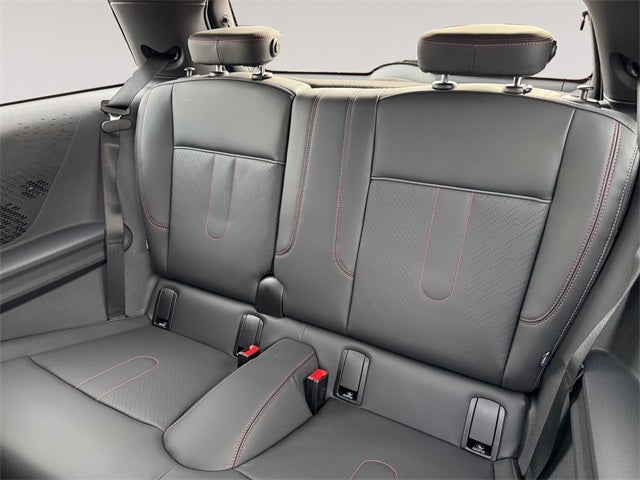 2026 MINI Hardtop 2 Door Cooper S