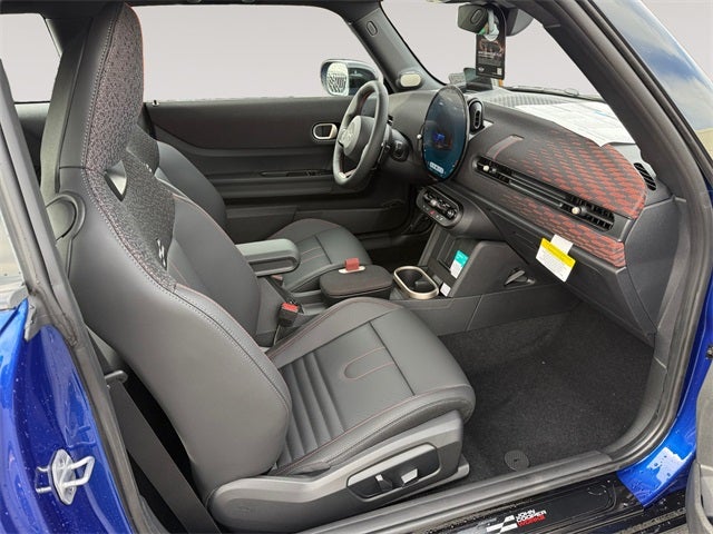 2026 MINI Hardtop 2 Door Cooper S