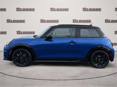2026 MINI Hardtop 2 Door Cooper S