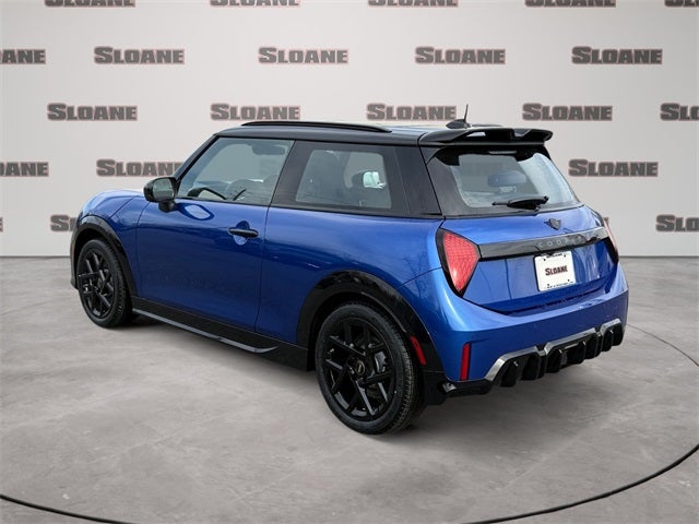 2026 MINI Hardtop 2 Door Cooper S
