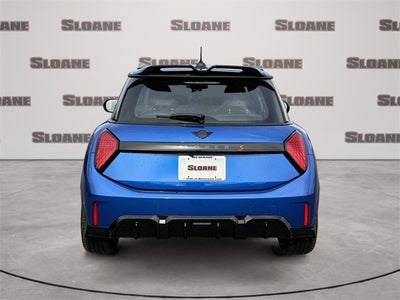 2026 MINI Hardtop 2 Door Cooper S