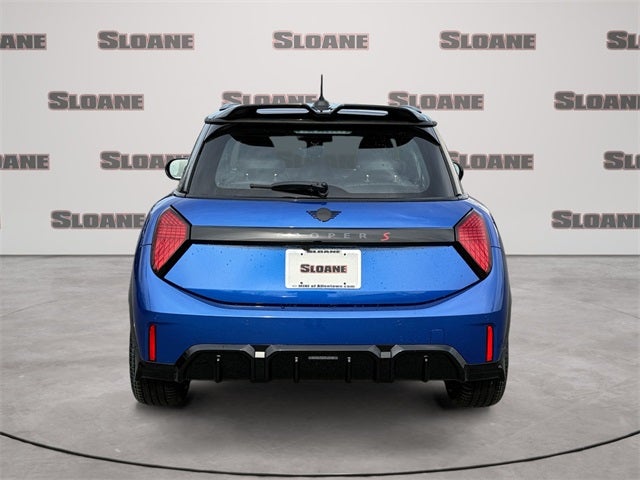 2026 MINI Hardtop 2 Door Cooper S