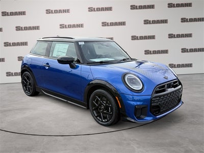 2026 MINI Hardtop 2 Door Cooper S
