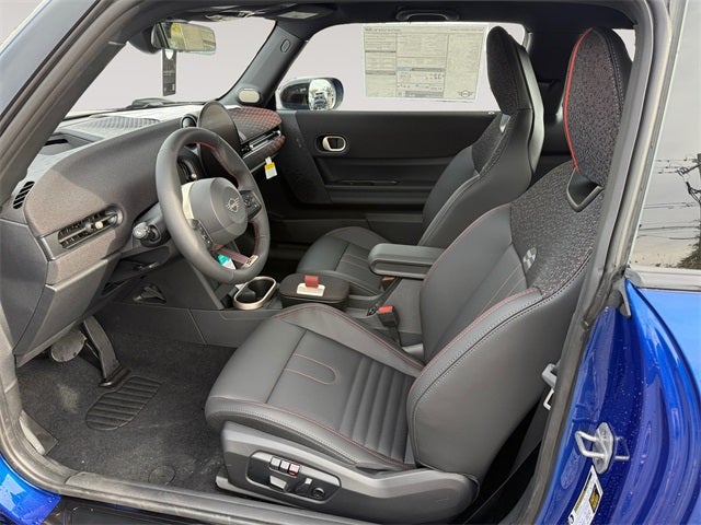 2026 MINI Hardtop 2 Door Cooper S