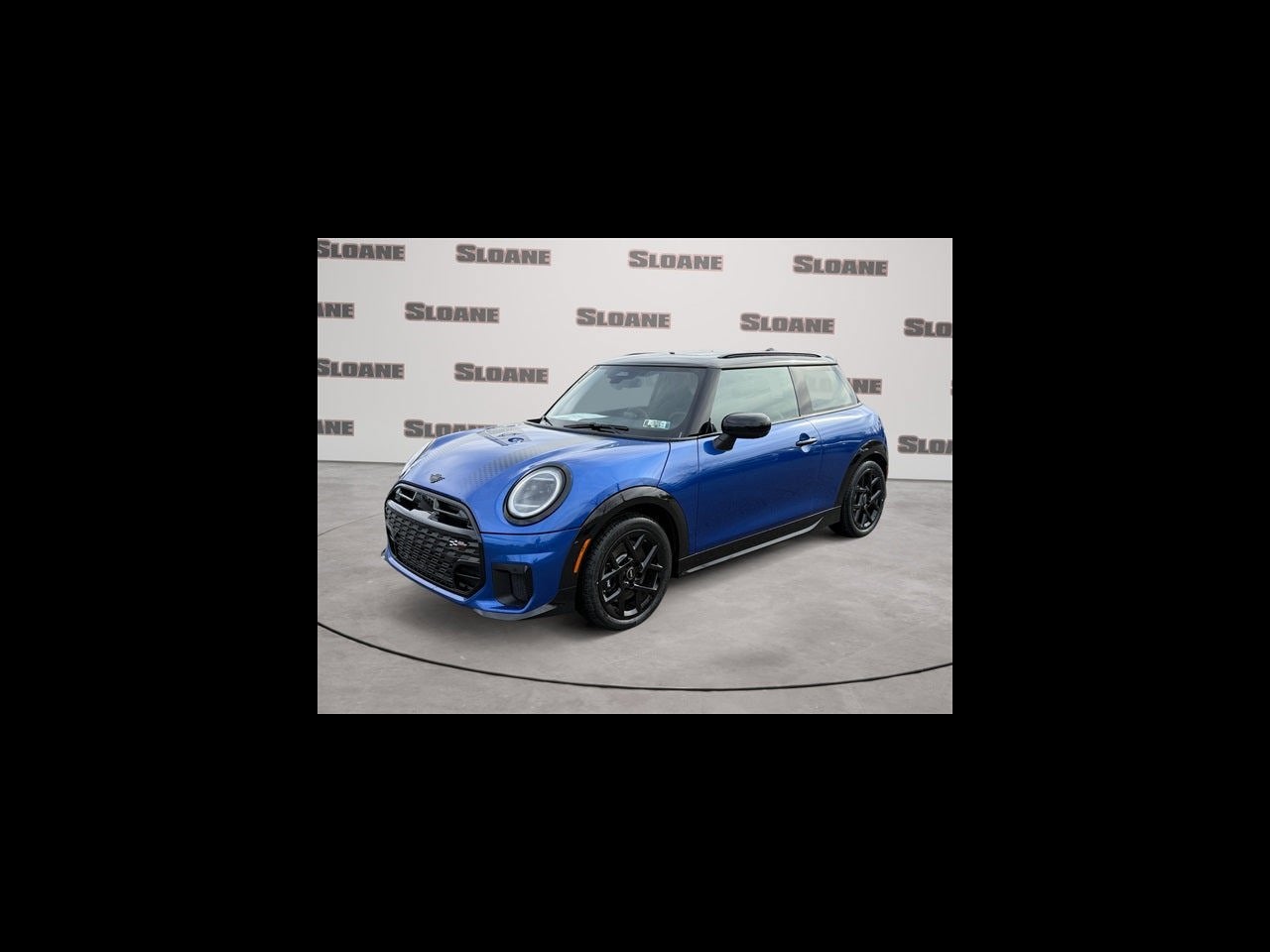 2026 MINI Hardtop 2 Door Cooper S