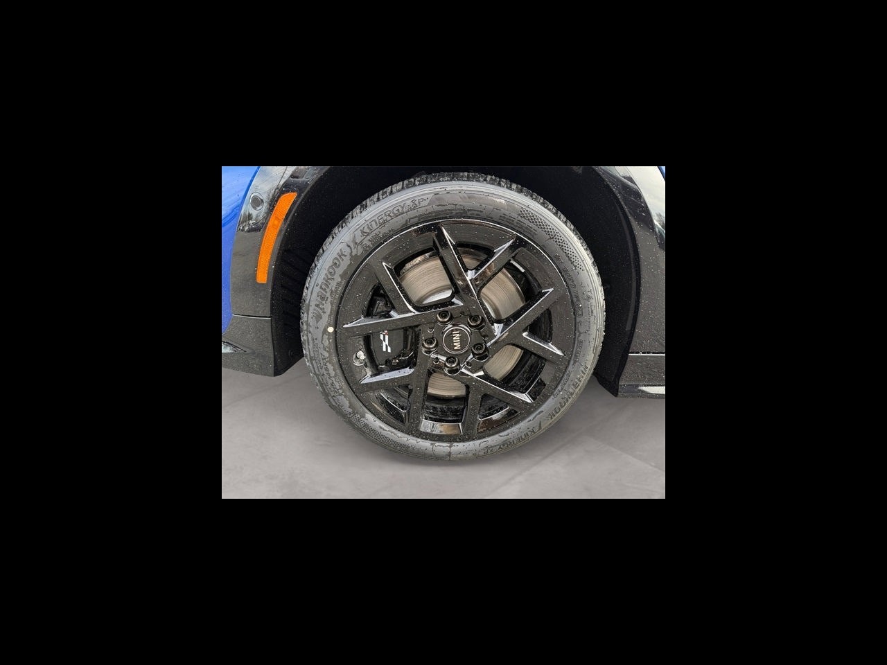 2026 MINI Hardtop 2 Door Cooper S