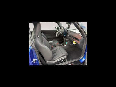 2026 MINI Hardtop 2 Door Cooper S