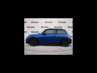 2026 MINI Hardtop 2 Door Cooper S