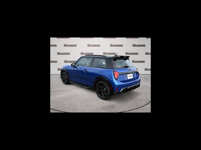 2026 MINI Hardtop 2 Door Cooper S
