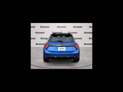 2026 MINI Hardtop 2 Door Cooper S