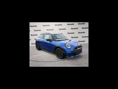 2026 MINI Hardtop 2 Door Cooper S