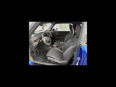 2026 MINI Hardtop 2 Door Cooper S