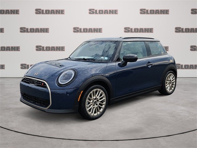 2026 MINI Hardtop 2 Door Cooper S