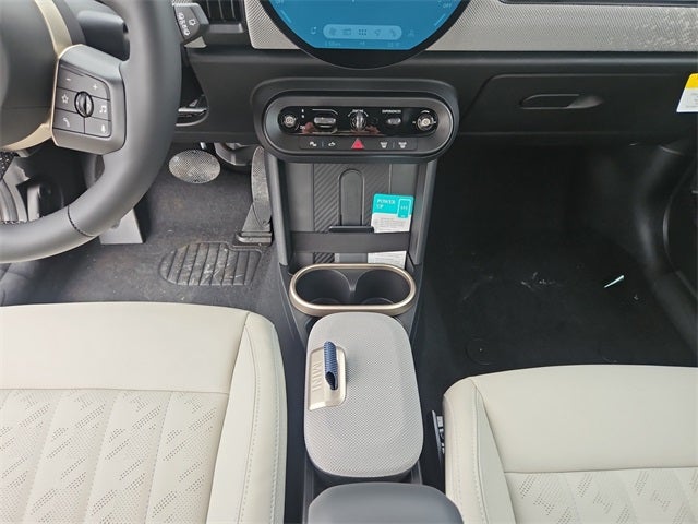 2026 MINI Hardtop 2 Door Cooper S