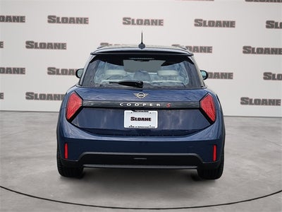 2026 MINI Hardtop 2 Door Cooper S